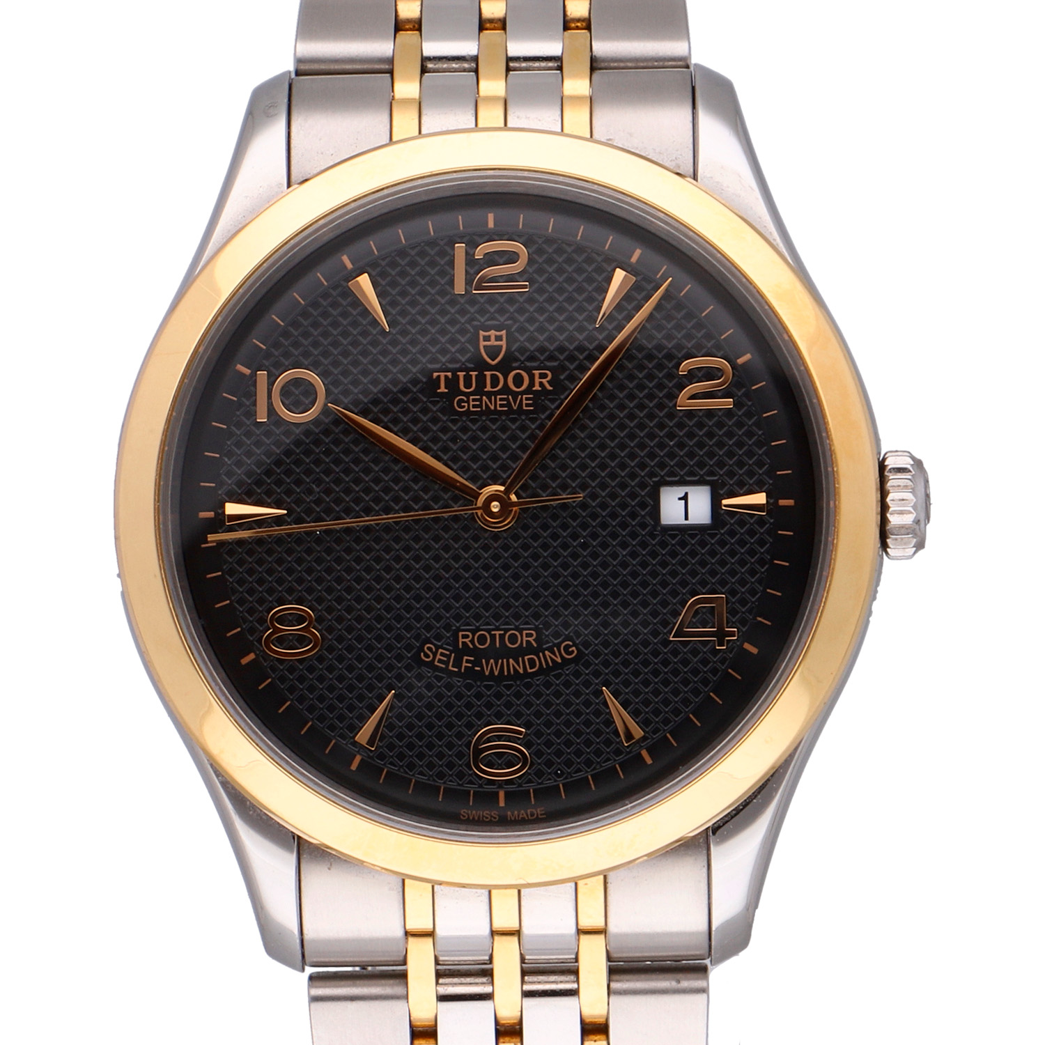 Tudor  (M91651-0002)